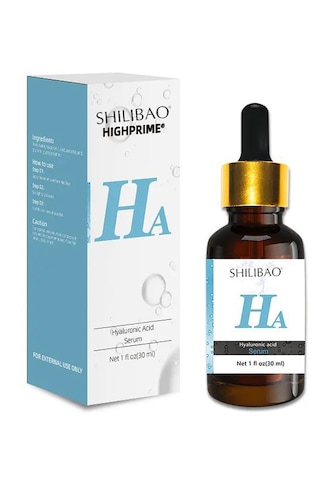 Shilibao Hyaluronic Acid Serumu 30 Ml Shilibao Hyaluronic Acid Serumu 30 Ml