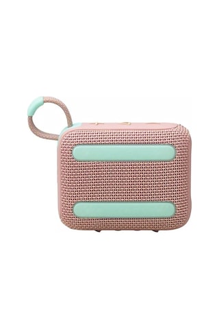 Jbl Go 4, 4.2w, Pembe 263136317