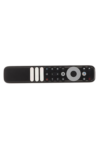 Konesam Tcl Tv Kumandasý Rc902v Fmr4 - Ses Özelliði Yok - 65x925 75x925 50p725g 55c728 75c728 Uyumlu - Abs Malzeme - Pil Dahil Deðil