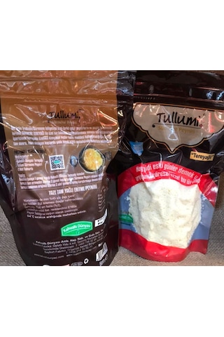 Kahvaltı Dünyası Tullumi Sürmene Tereyağlı Tulum Peyniri 500 G