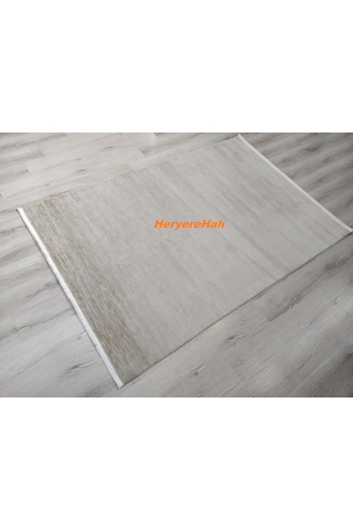 Eko Halı Shade Shd Plaın Bej 160x230 Cm