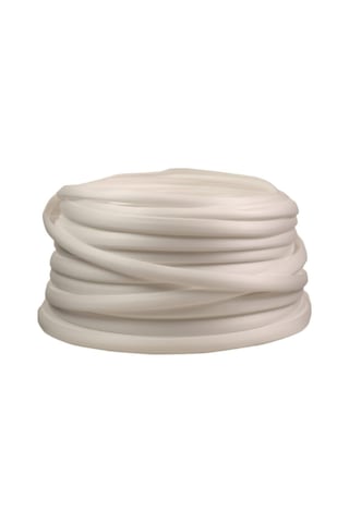 200 Döşeme Fitili 125 Mt Beyaz