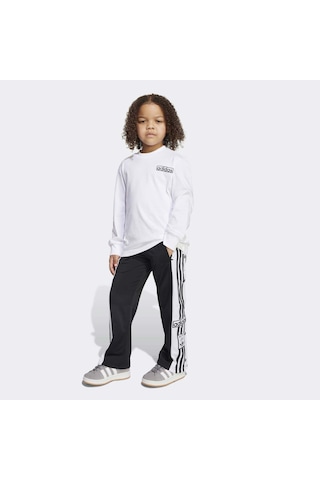 Adidas Adibreak Çocuk Eşofman Takımı Jx1092 Çok Renkli