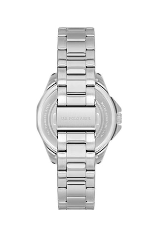 U.S. Polo Assn. USPA1097-01 Erkek Kol Saati