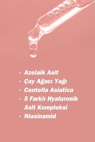 Tto Clinic Rose Bakım Serum 50ml
