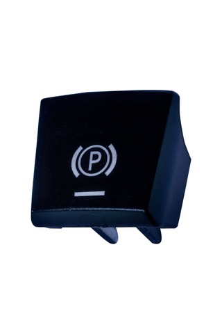 BMW 5 Serisi F10 El Freni Düğmesi