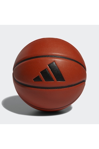 Adidas Pro 3.0 Unisex Kahverengi Basketbol Topu