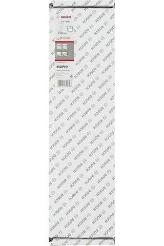 Bosch 1 1/4" UNC Girişli Elmas Uçlu Sulu Karot Ucu 138 MM 2608601372