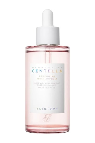 Madagascar Centella Poremizing Fresh Ampoule- Gözenek Karşıtı Ampul Serum 100ml