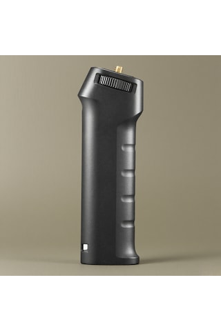 Yaozixa Godox Fg-100 Flaş El Tutucu, 1/4 Parça Vida Bağlantısı, Ad100pro/ad200pro/ad300pro Ve Diğer Flaş/led Işıklar İçin Uyumlu, Siyah