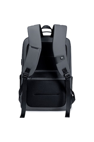 Arctic Hunter B00555 Gri Sırt Çantası Yeşil