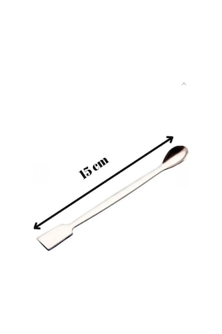 Spatül Kaşık Öğrenci Tipi 304