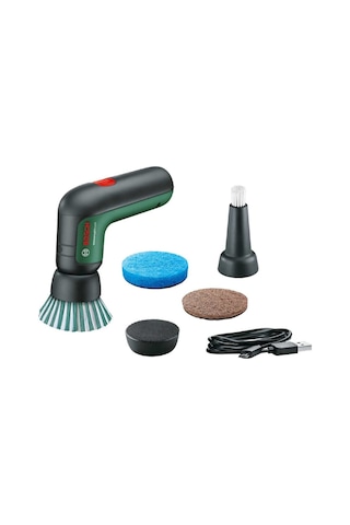 Bosch UniversalBrush Yüzey Temizleme Makinesi - 06033E0000