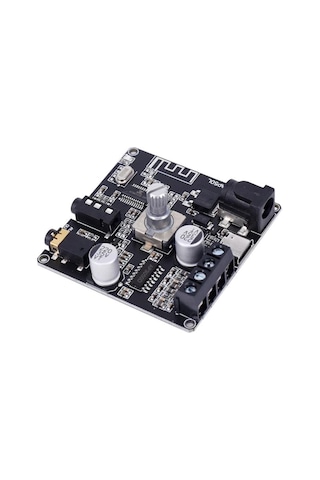 XY-AP50L 2x50W Bluetooth 5.0 Amfi Modülü