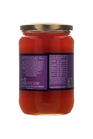 Balsev Lavanta Balı 1 KG