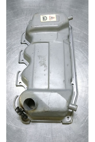 Ford Escort Cvh 1,6 Cl Karbüratörlü Külbütör Subap Kapağı 1980 - 2001 94sf 6582 Aa -