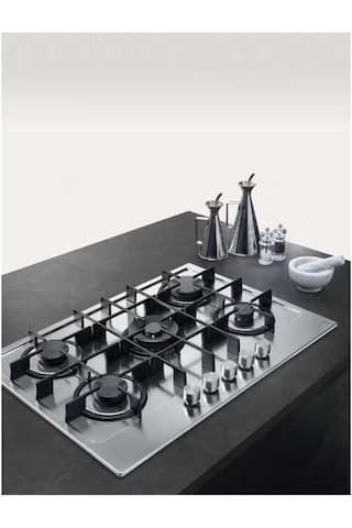 Franke Maris FHMA 755 4G DC XS Ocak Inox