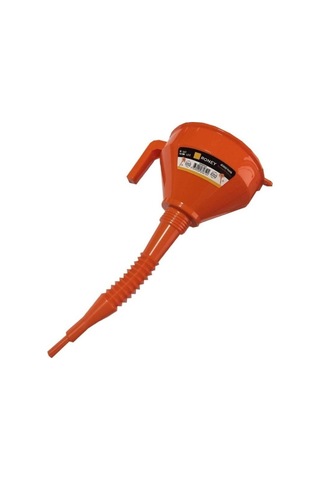 Huniper 1.2lt 16cm 40x59x50 Polietilen Çelik Süzgeç Spriral Borul