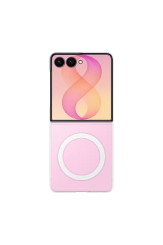 Samsung Galaxy Z Flip8 Magnet Kılıf