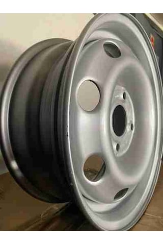 Renault R5-R19-R21-Clio Jant -5X13-4X100-Et36-Oem4190-Alcar Jant