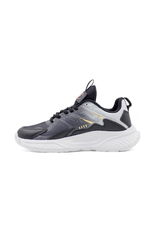 M.P Mp 251-2829 Unisex Spor Ayakkabı Siyah