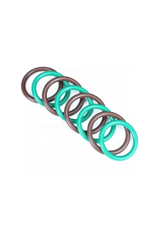 Kraken O-ring Viton 24,99x3,53mm.10 Adet, Vana Alt İçin