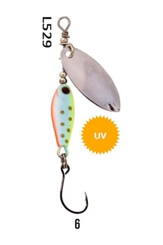 Fortuna Salti FS-61 2,5 gr Suni Jig Yem