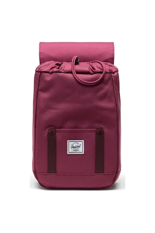 Herschel Retreat Mini Sırt Çantası 11398-06793-os Fuşya