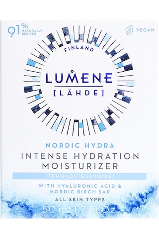 Nordic Hydra Yoğun Nem Kremi 50 Ml