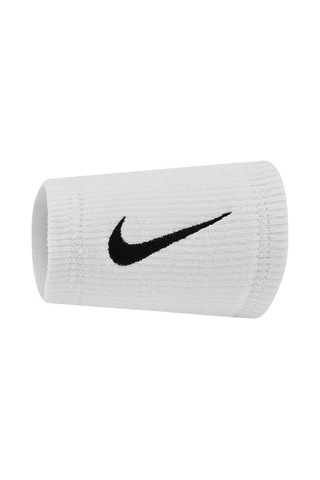 Nike Elite Doublewide Wristbands 2 Pk Antrenman Bileklik - N.100.6700.101.os-8935