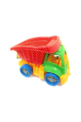 Jumbo Damperli Kamyon 53 Cm 01373