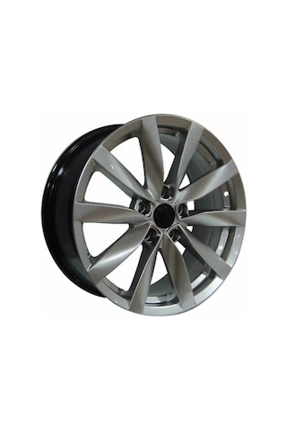 Bk-481 6.5 15 5 100 Et35 57.1 Hyp.sılver Xl