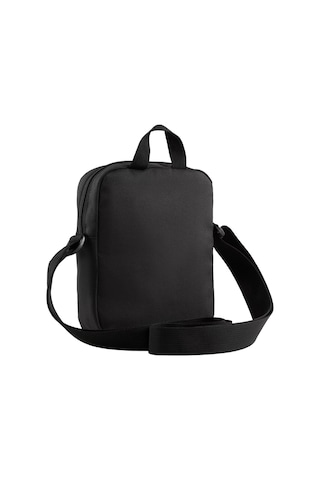 Puma Buzz Portable Taşınabilir Omuz Çantası Siyah Siyah