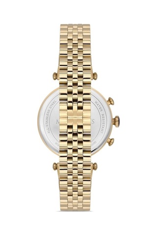 Momentus Ss261g-02sg Kadın Kol Saati
