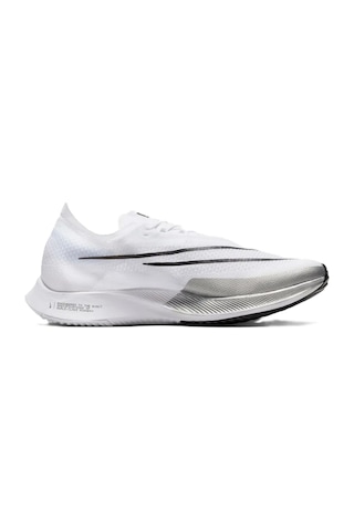 Nike Zoomx Streakfly Runnig Shoes White Yürüyüş Koşu Ayakkabısı Beyaz Beyaz