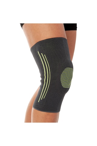 Medikaltec Ref 453 Örme Fleksible Balenli Dizlik Medium 1