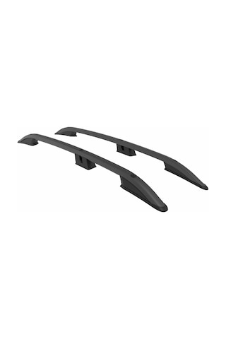 Mitsubishi Asx Mk3 Suv -2010-2022 Tavan Çıtası Port Bagaj Taşıyıcı Siyah Renk