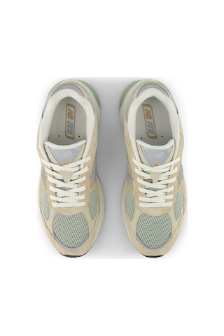 New Balance Kadın Ayakkabı U2010281 Bej