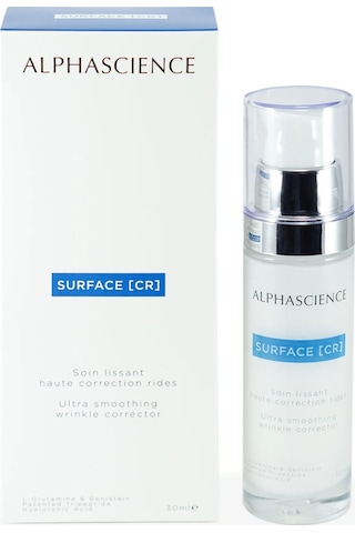 Alphascience Surface Cr Krem 30 ML