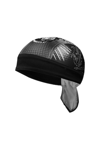 Reedark Xıntown Ejderha Aslan Desenli Spor Şapka, Bisiklet, Koşu, Doğa Sporları İçin Teri Emici, Güneş Ve Yağmur Korumalı Unisex Erişkin Şapka Çok Renkli