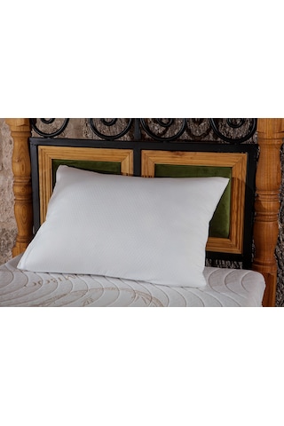 Soub Sleep %100 Visco Ortopedik Kırpık Yastık 50 x 70 CM