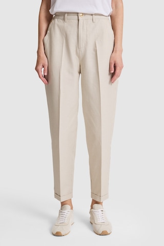 U.s. Polo Assn. Kadın Açık Haki Pantolon Kanvas-chino 50321994-vr183 Acık Hakı