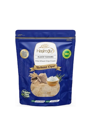 Haşiroğlu Çerezlik Tarhana 225 G