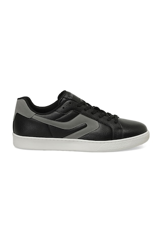 Kinetix Corbel 5fx Siyah Erkek Sneaker Siyah
