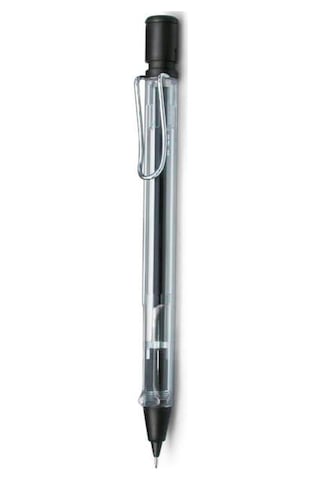 Lamy Vista 112 Versatil Kalem 0.5 Şeffaf Şeffaf