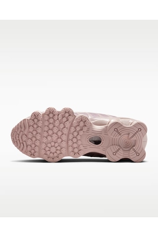 Nike Shox Tl Rose Günlük Sneaker Ar3566-601 Çok Renkli