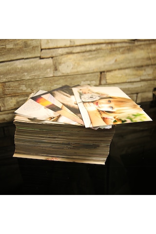 10X15 Dijital Fotoğraf Baskısı