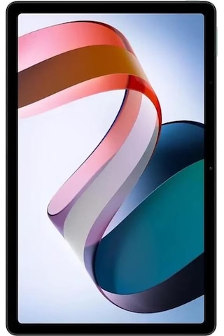 Xiaomi Redmi Pad 6 GB 128 GB 10.6" Tablet Yeşil (Teşhir)