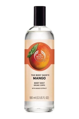 The Body Shop Mango Vücut Spreyi 100 ML