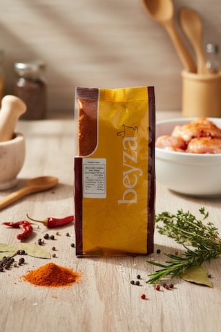 Beyza Tavuk Harcı 500 Gr Özel Baharat Karışımı